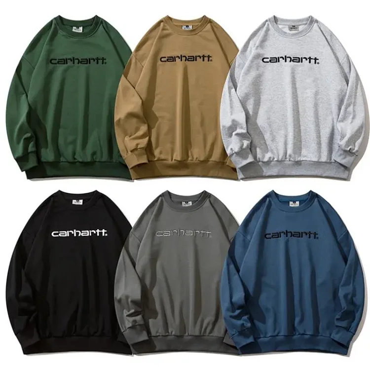 Carhartt Hoodies