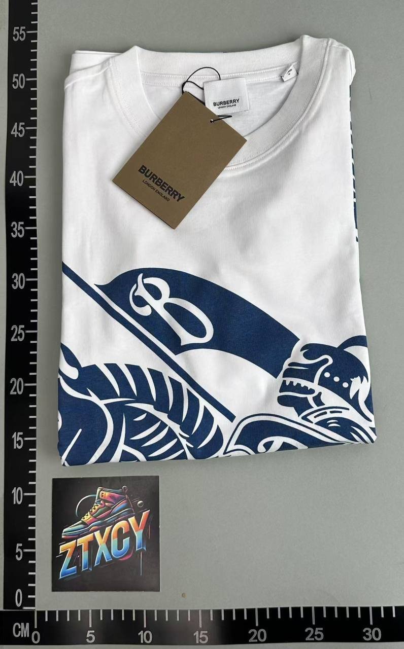 Burberry T-shirt