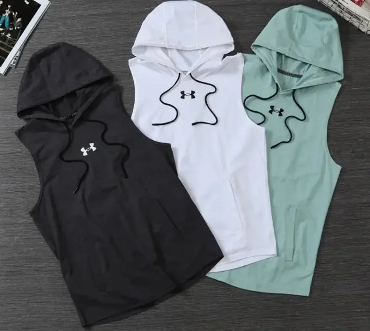 Under Armour vest
