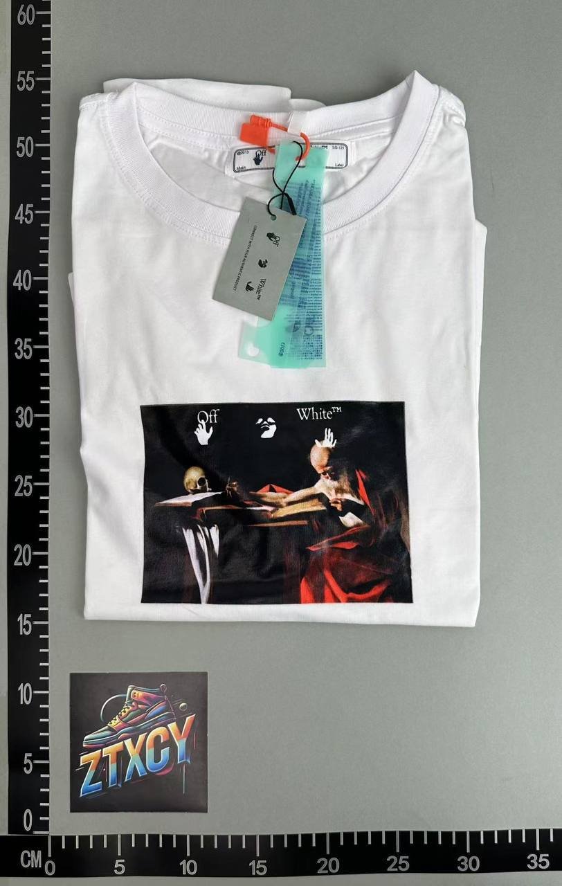 Off White T-shirt
