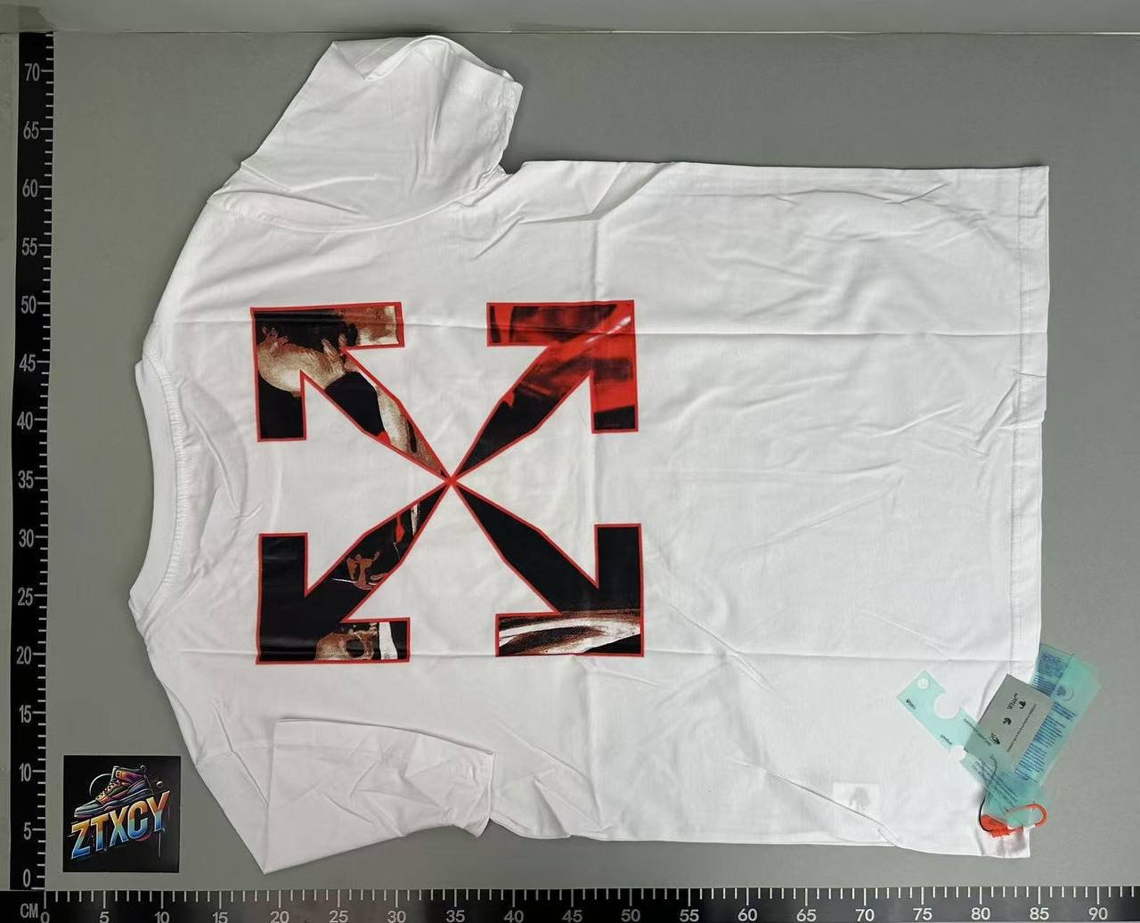 Off White T-shirt