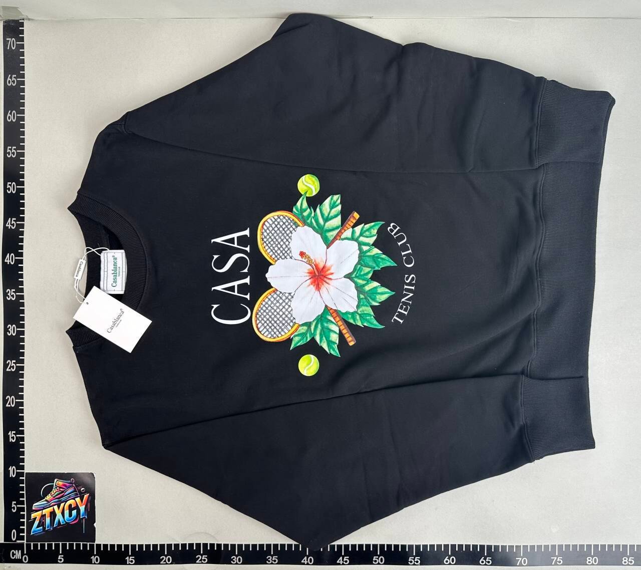 Casablanca  hoodie