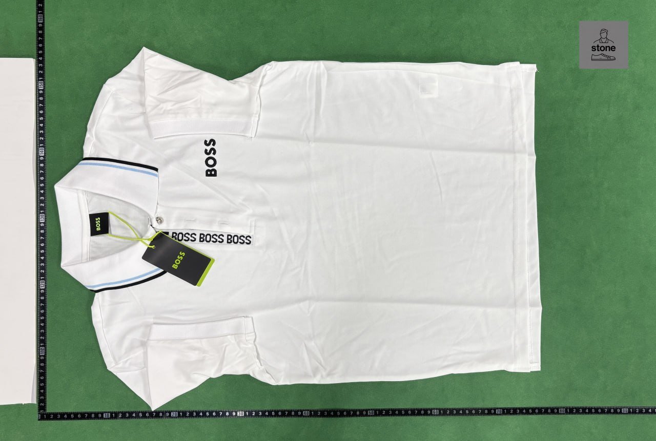 Hugo Boss Polo Shirt