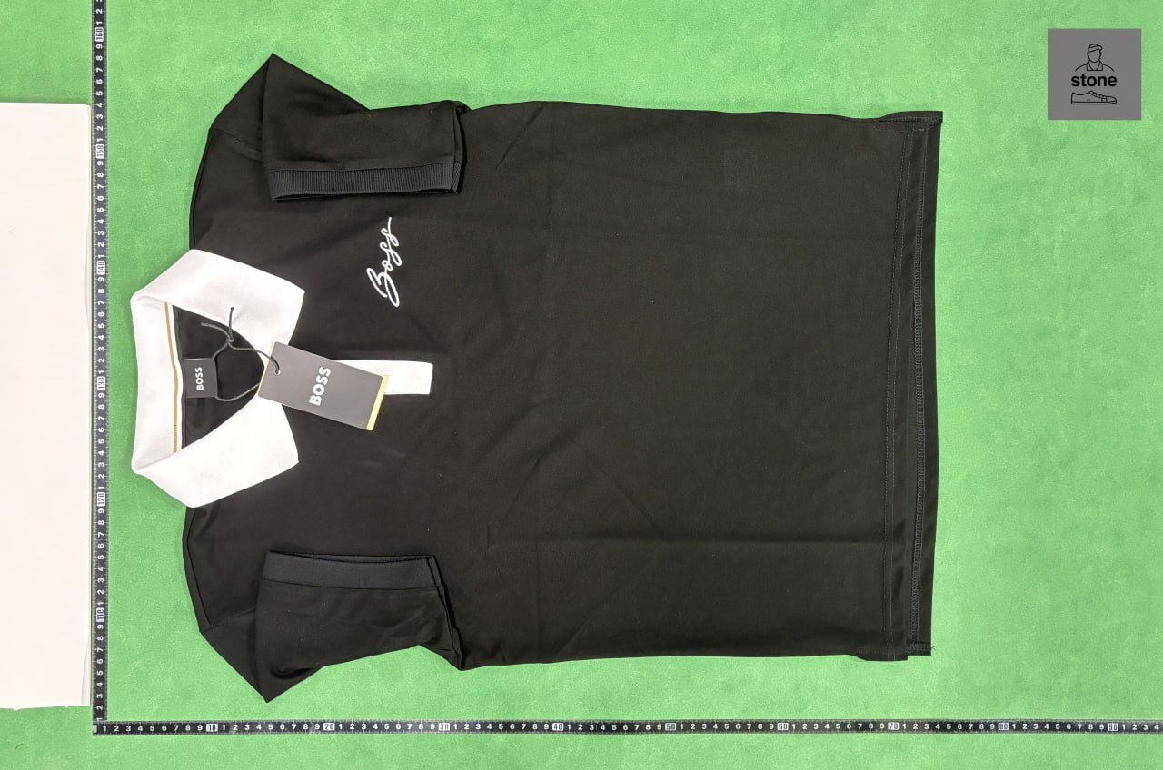 Hugo Boss Polo Shirt