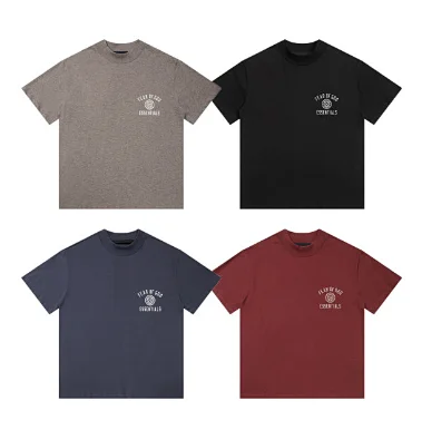 ESSENTIALS T-shirt