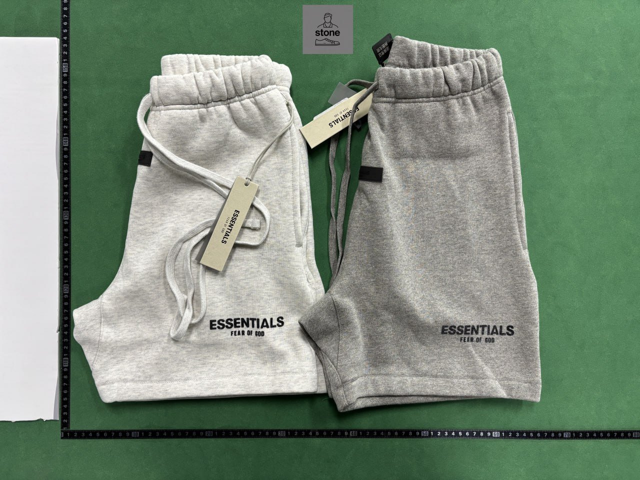 Essentials shorts