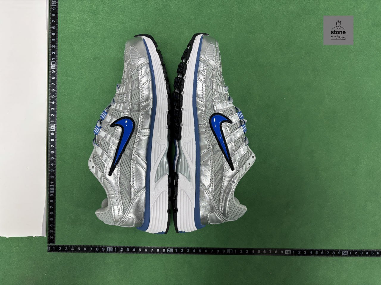 Nike p-6000