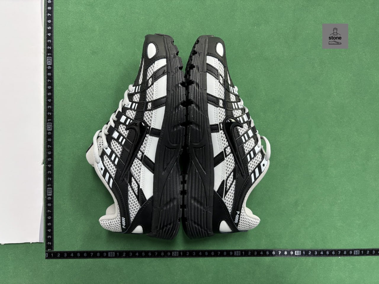 Nike p-6000