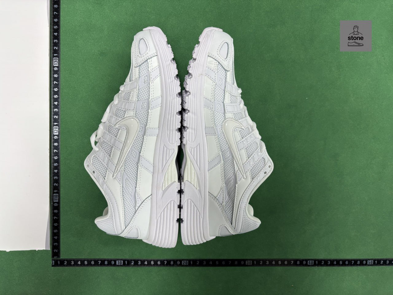 Nike p-6000