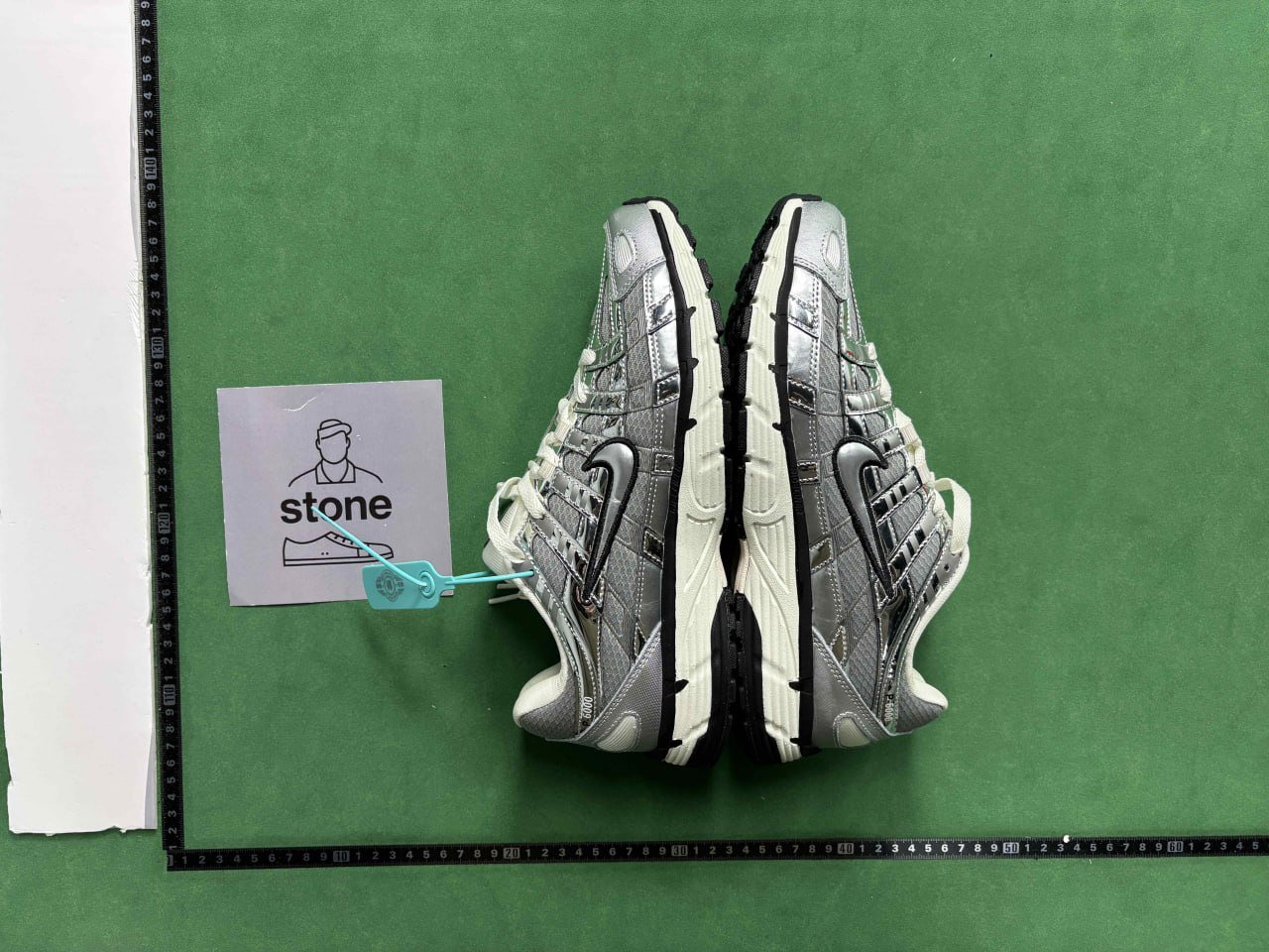 Nike p-6000