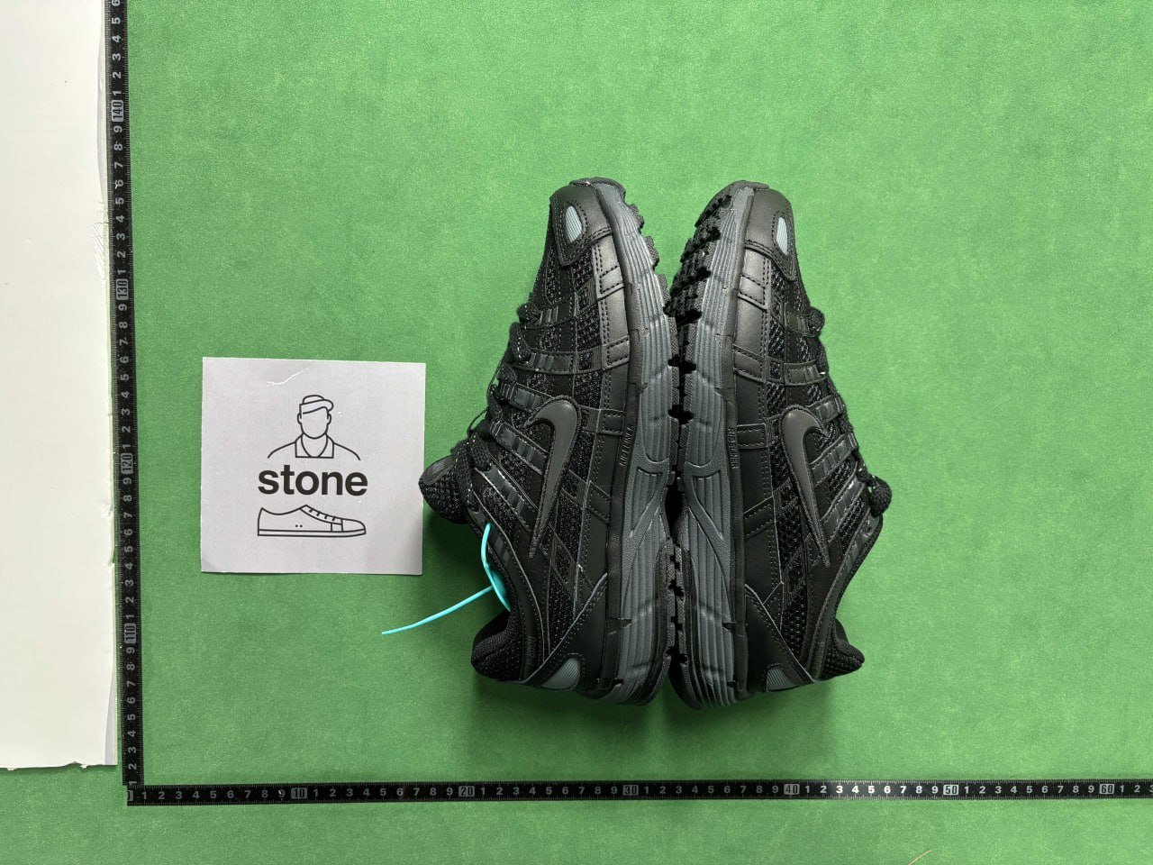 Nike p-6000