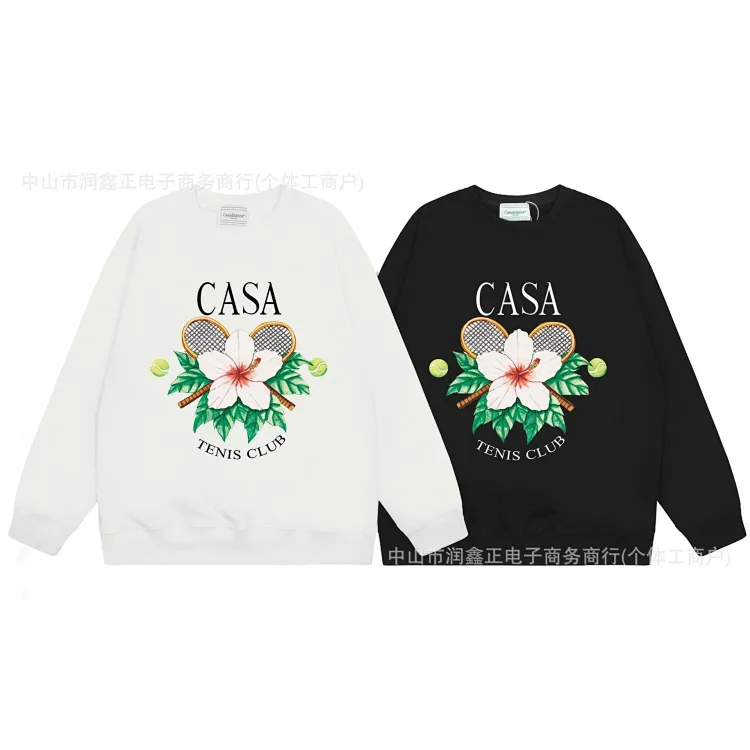 Casablanca  hoodie