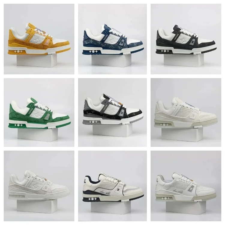 LV  Trainer