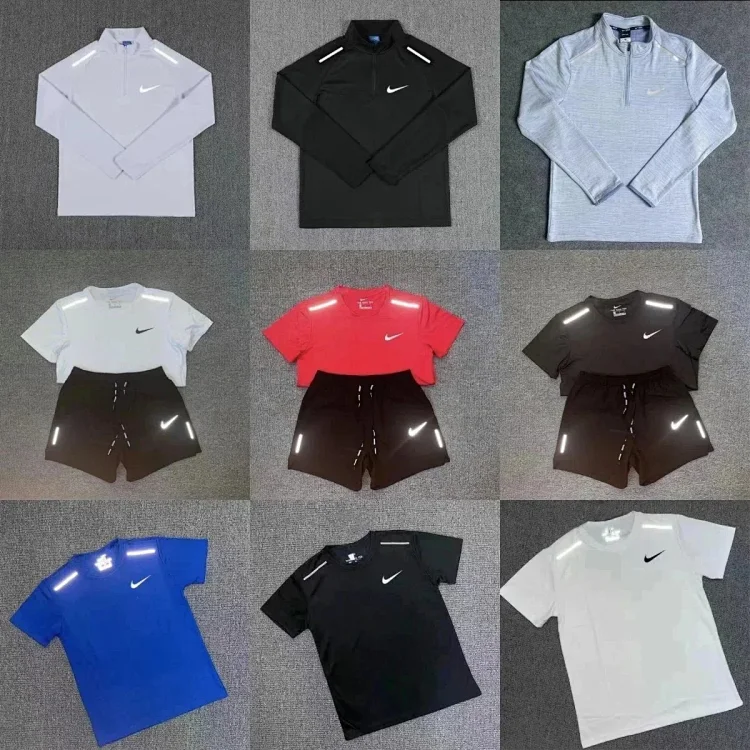 Nike quick-drying sp
