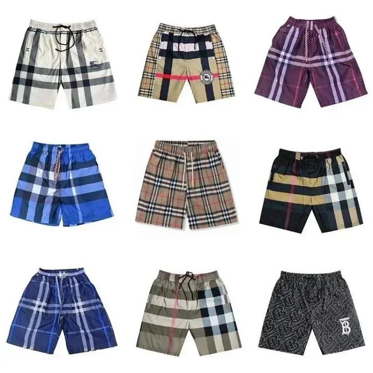 BurberryShorts