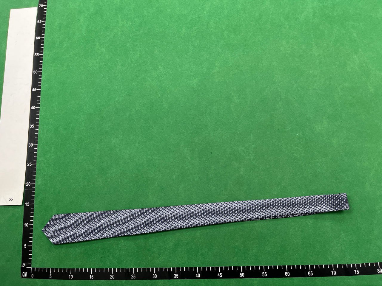Hermes&Dior Tie 