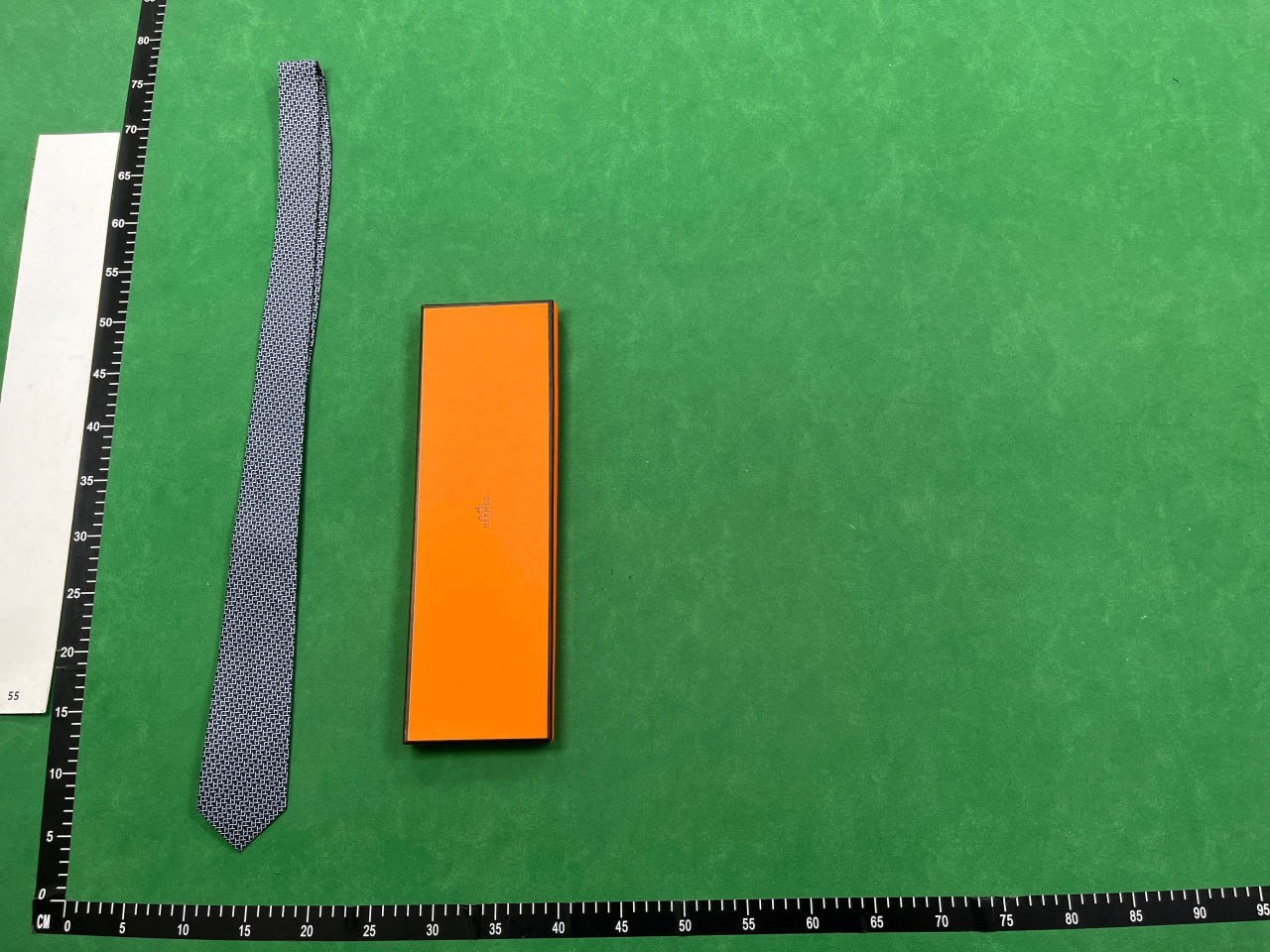 Hermes&Dior Tie 