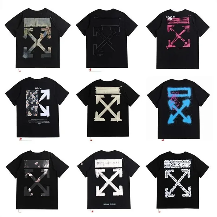 OW Off-white T-Shirt