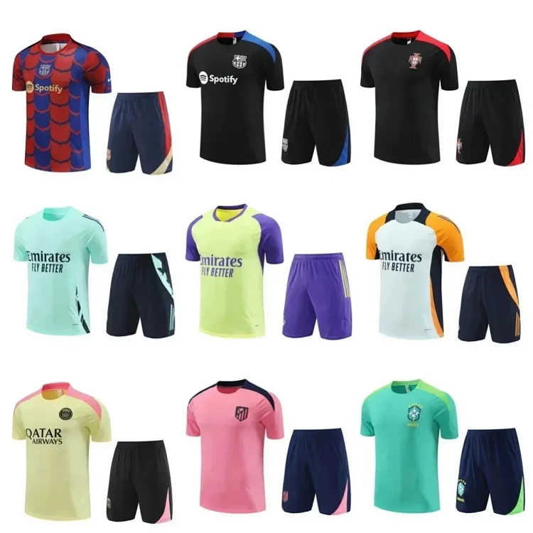 FootballSoccer Train