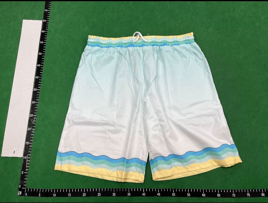 Casablanca summer suit