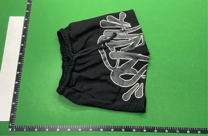 Syna World Set Suit
