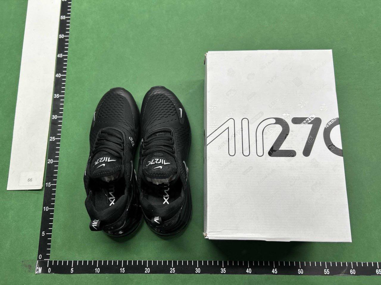 Nike Air MAX 270（ 35+ Style）