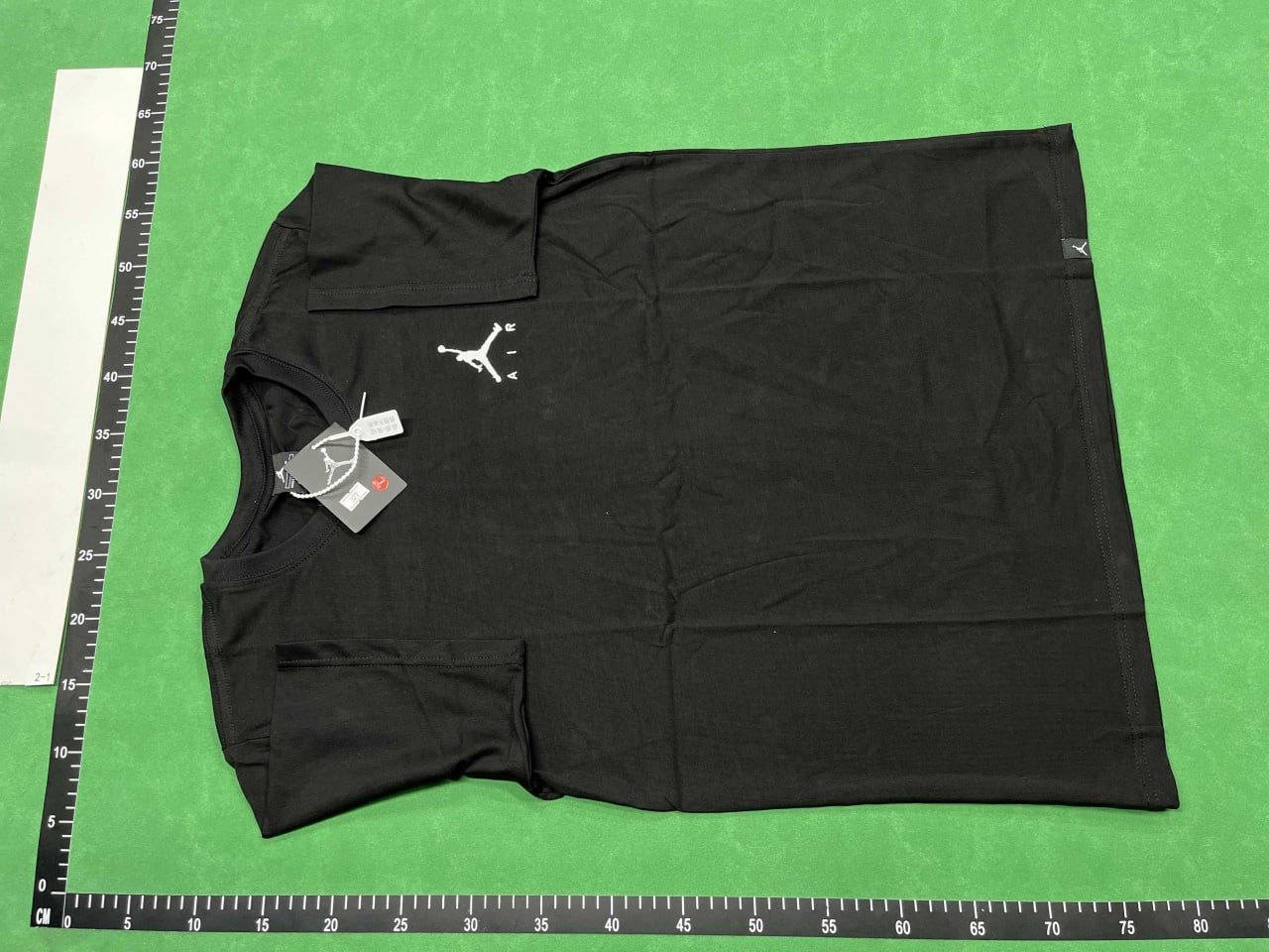 Jordan T-shirts (40 styles)