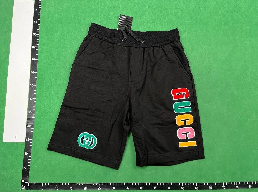 Gucci shorts（Pure cotton 1 to 1 quality）