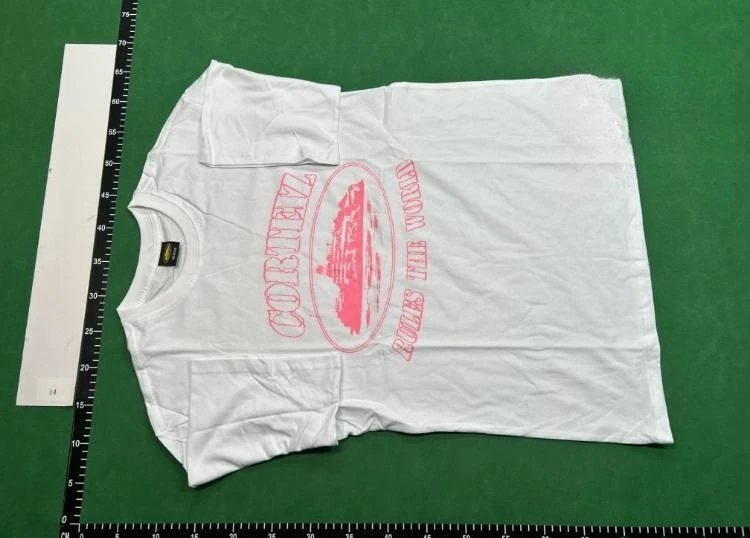 Corteiz  T-shirt