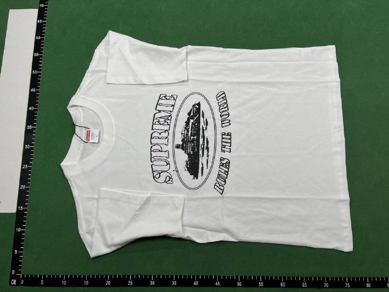Corteiz  T-shirt