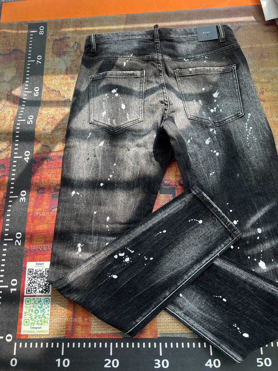  Dsquared2 Jeans