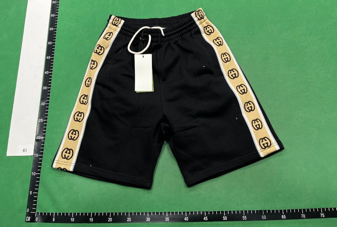 Gucci shorts（Pure cotton 1 to 1 quality）