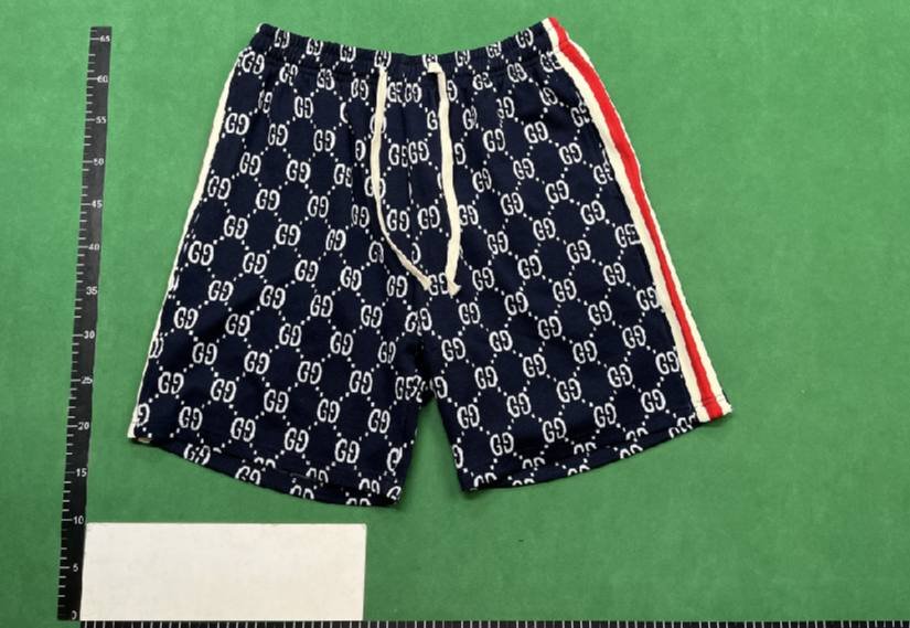 Gucci shorts（Pure cotton 1 to 1 quality）