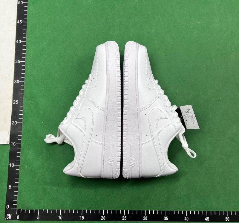 Nike air Jordan 1 (Style 30+)
