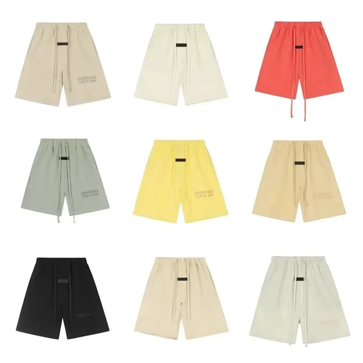 essentials shorts