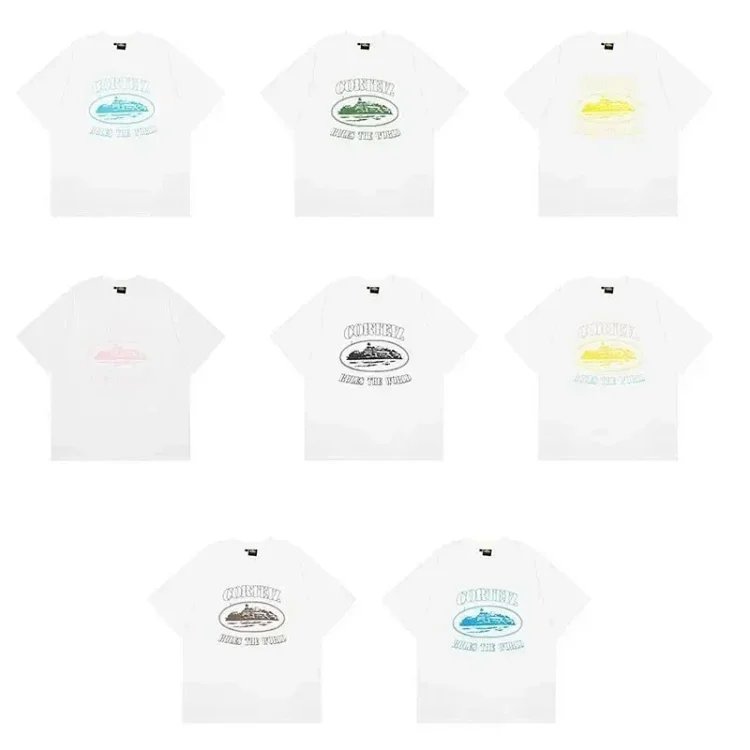 Corteiz  T-shirt