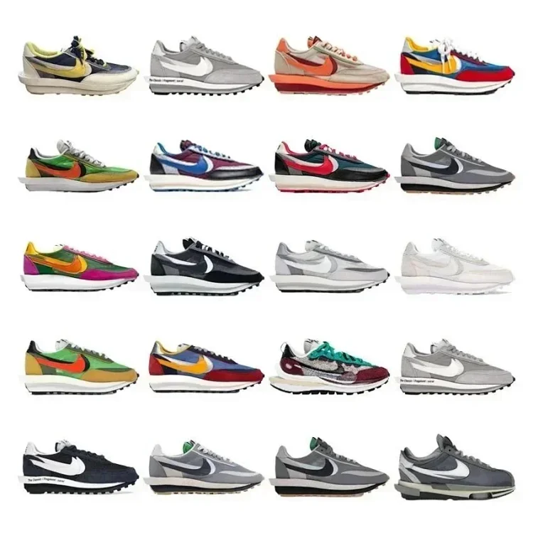 Nike SACAI (20 style