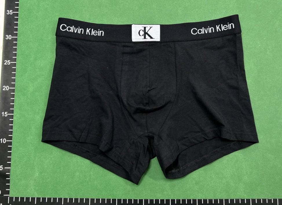 CK underwear three-pack (30+)