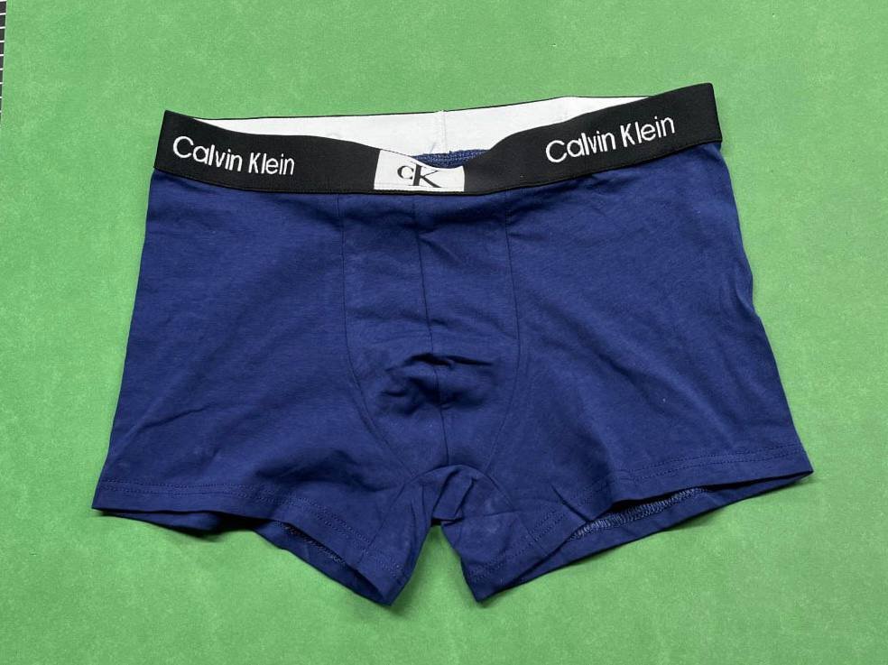 CK underwear three-pack (30+)