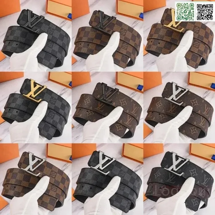 Artículo:LV belt(40