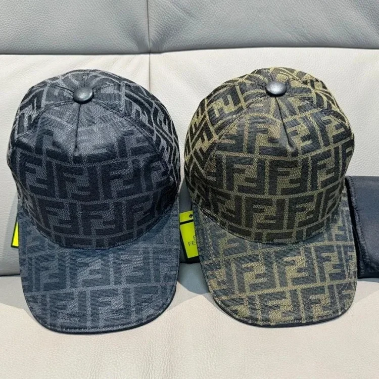 ArtÃculo:Fendi cap