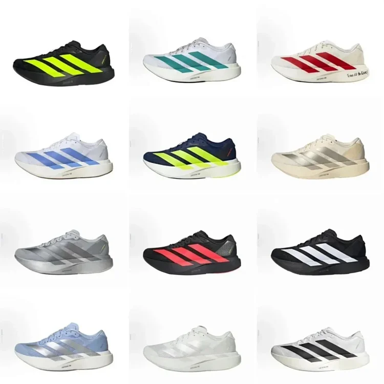 Adidas Adizero EVO S