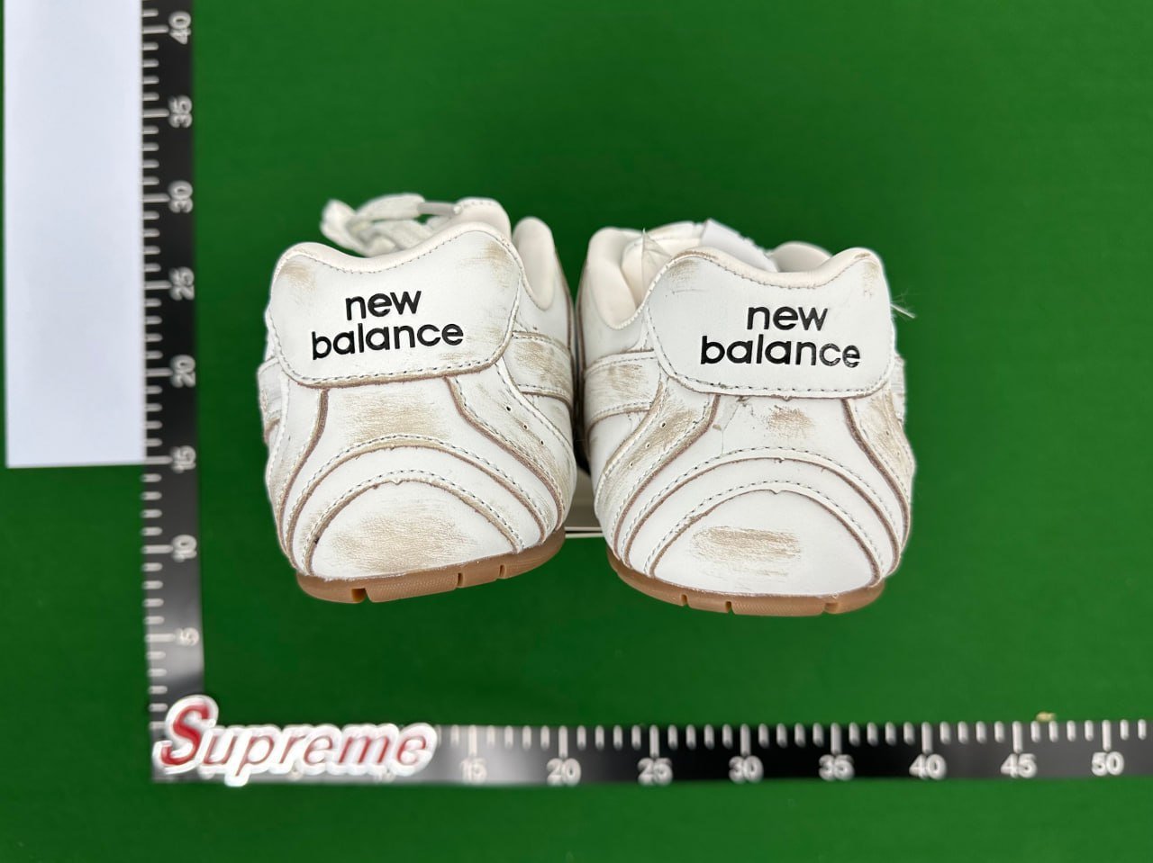 Miu Miu x New Balance