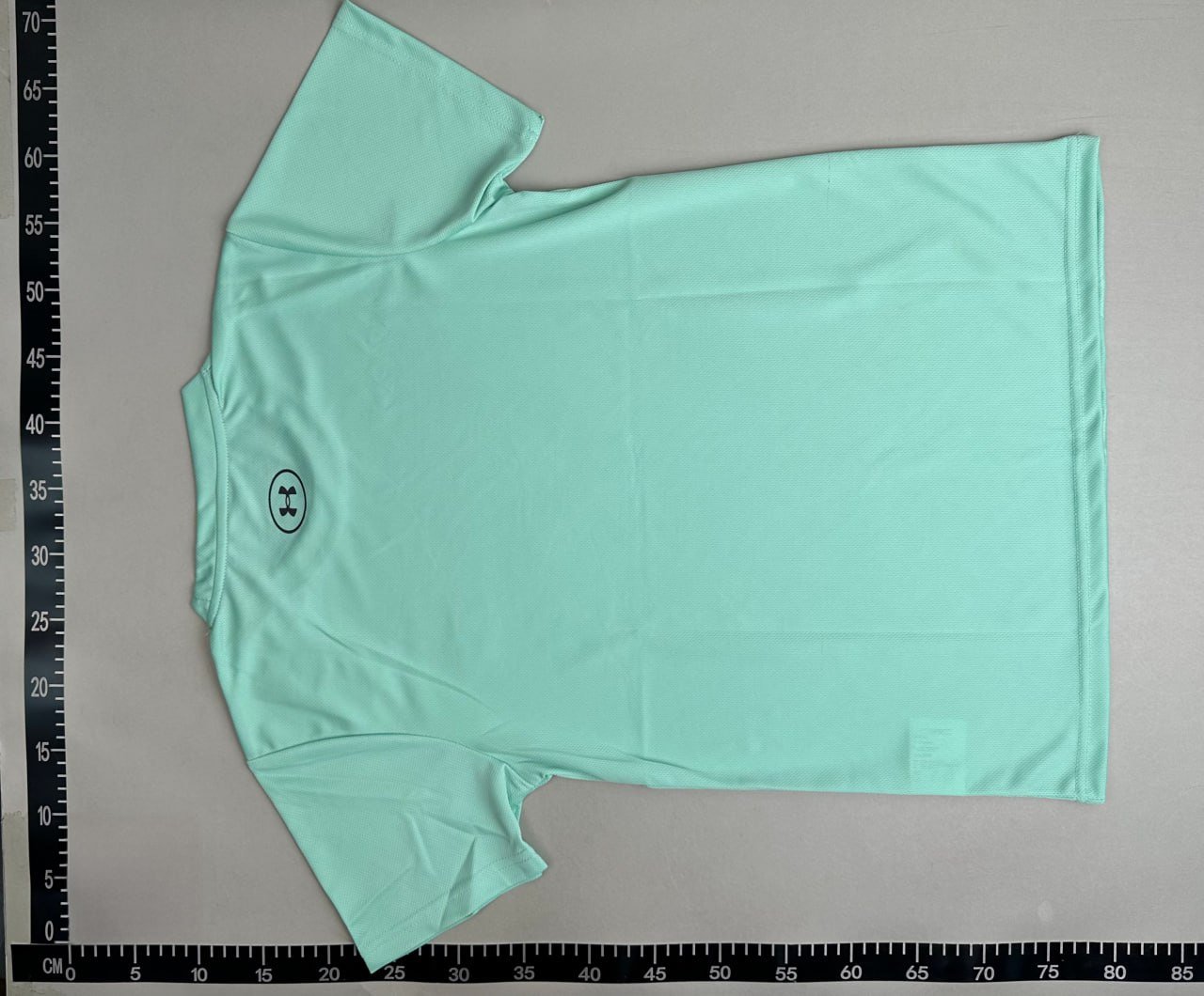 Artículo:Under Armour Tee