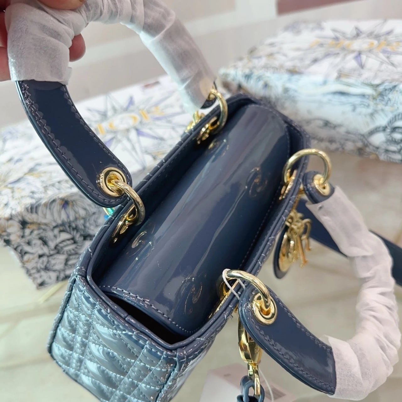  Dior Princess Diana