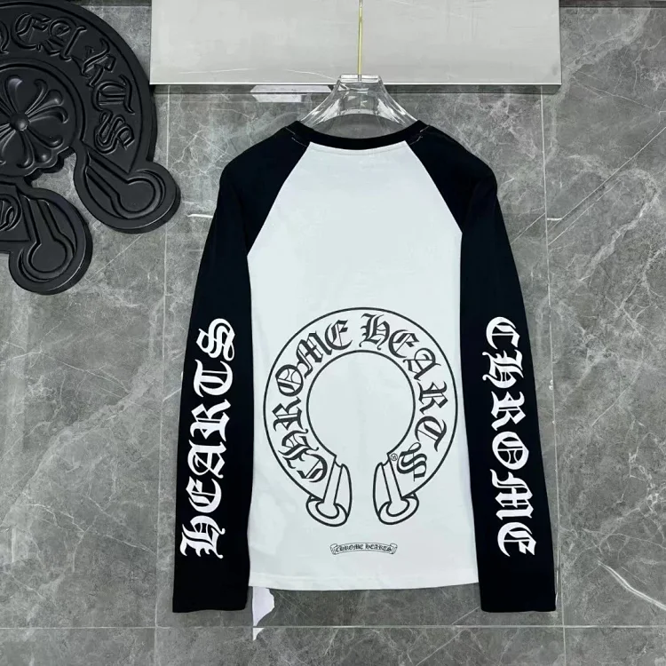 Chrome Hearts