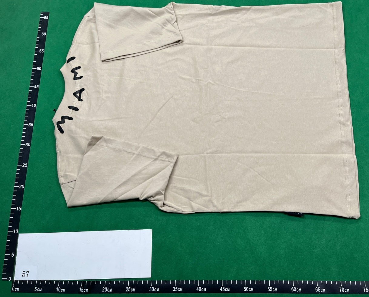 palm angels T-shirt 