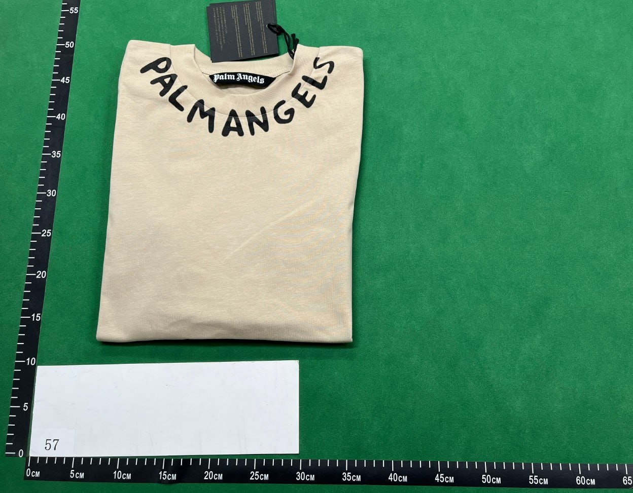 palm angels T-shirt 