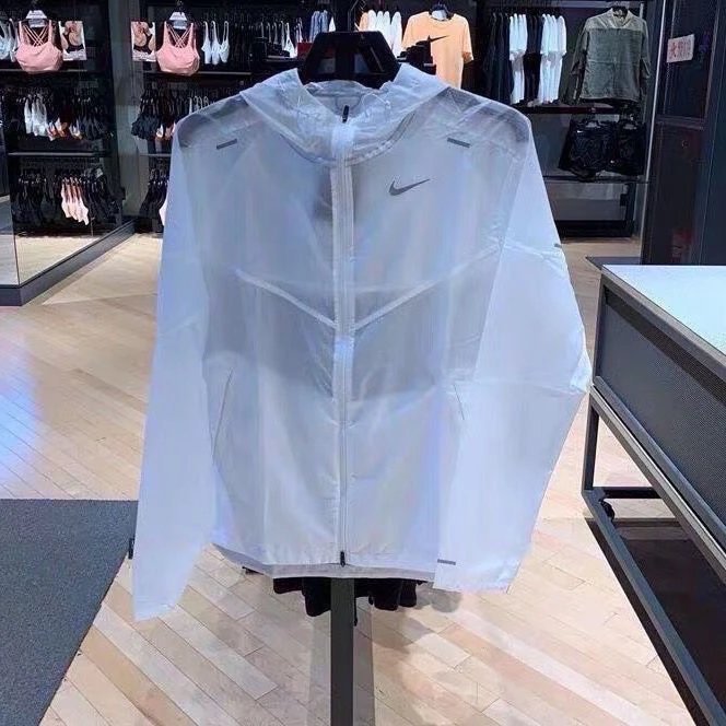 Nike Windproof