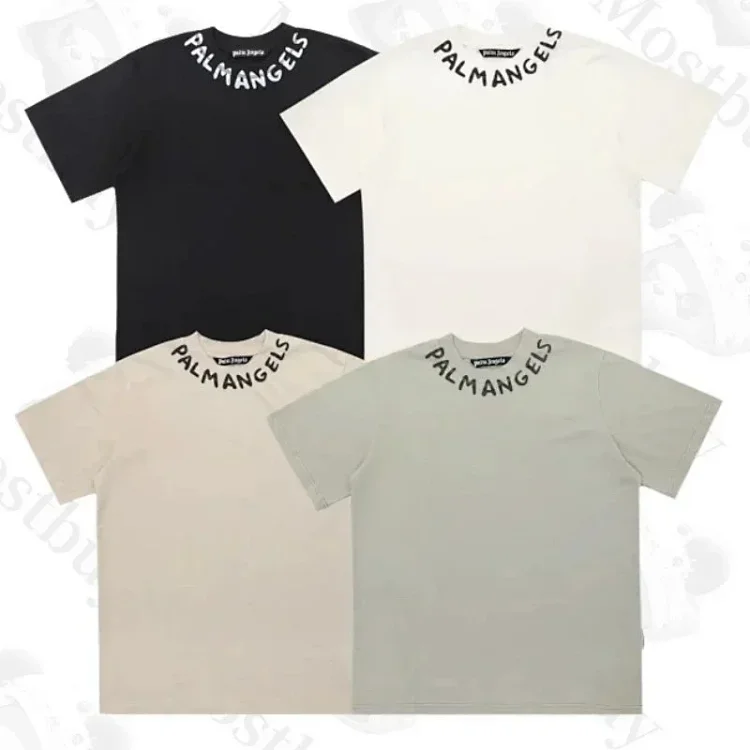 palm angels T-shirt